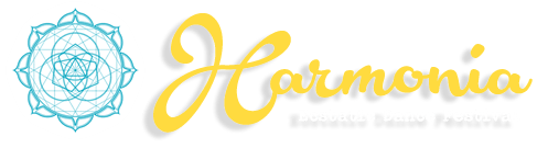 Harmonia logo