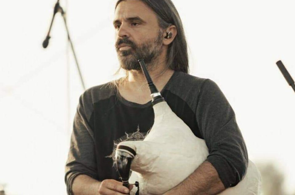 Dimitris Bredas