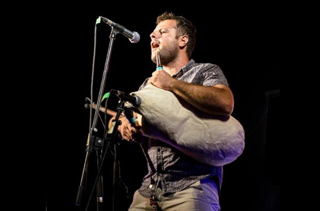Vaios Charakopidis